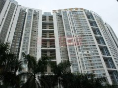 深圳萬(wàn)科金域藍(lán)灣